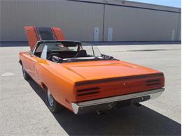 1970 Plymouth Road Runner Convertible (CC-1063715) for sale in Punta Gorda, Florida
