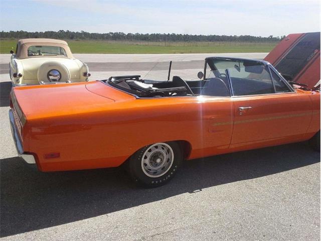1970 Plymouth Road Runner Convertible (CC-1063715) for sale in Punta Gorda, Florida