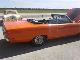 1970 Plymouth Road Runner Convertible (CC-1063715) for sale in Punta Gorda, Florida