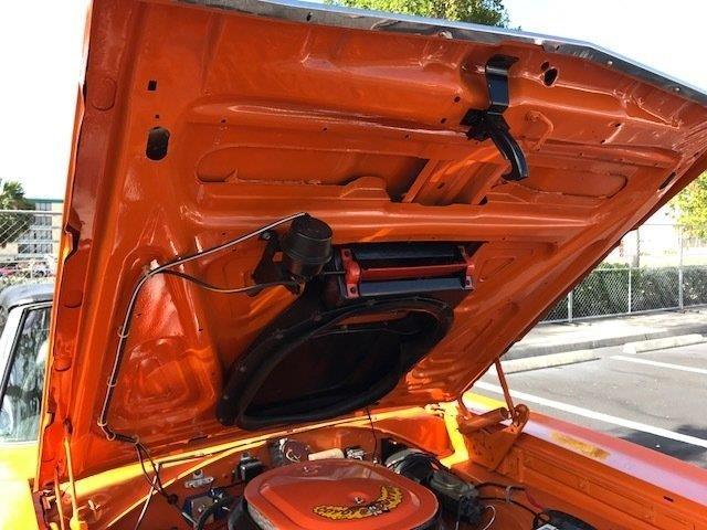 1970 Plymouth Road Runner Convertible (CC-1063715) for sale in Punta Gorda, Florida