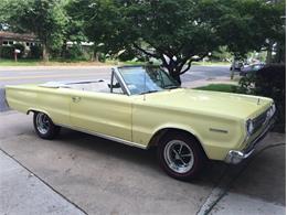 1967 Plymouth Belvedere II Convertible (CC-1063739) for sale in Punta Gorda, Florida