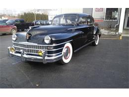 1948 Chrysler New Yorker (CC-1063747) for sale in Punta Gorda, Florida