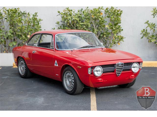 1967 Alfa Romeo Sprint Veloce (CC-1063751) for sale in Miami, Florida