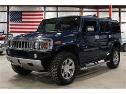 2008 Hummer H2 (CC-1060376) for sale in Kentwood, Michigan