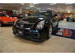 2009 Cadillac CTS (CC-1063766) for sale in Glen Burnie, Maryland