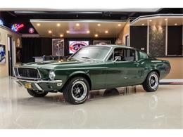 1968 Ford Mustang (CC-1063771) for sale in Plymouth, Michigan