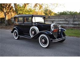 1931 Chevrolet AE Independence (CC-1063785) for sale in Orlando, Florida