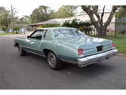 1977 Chevrolet Monte Carlo (CC-1063791) for sale in Orlando, Florida