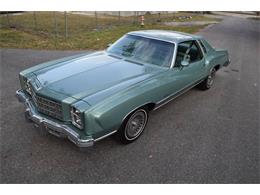 1977 Chevrolet Monte Carlo (CC-1063791) for sale in Orlando, Florida