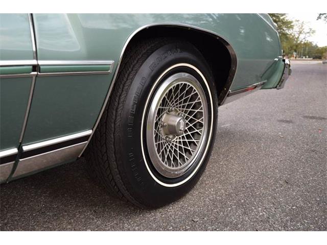 1977 Chevrolet Monte Carlo (CC-1063791) for sale in Orlando, Florida