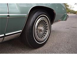 1977 Chevrolet Monte Carlo (CC-1063791) for sale in Orlando, Florida