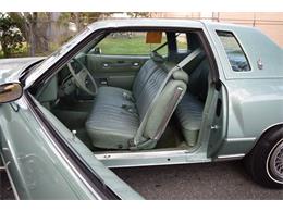 1977 Chevrolet Monte Carlo (CC-1063791) for sale in Orlando, Florida