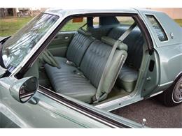 1977 Chevrolet Monte Carlo (CC-1063791) for sale in Orlando, Florida