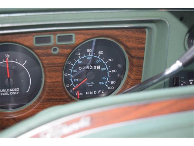 1977 Chevrolet Monte Carlo (CC-1063791) for sale in Orlando, Florida