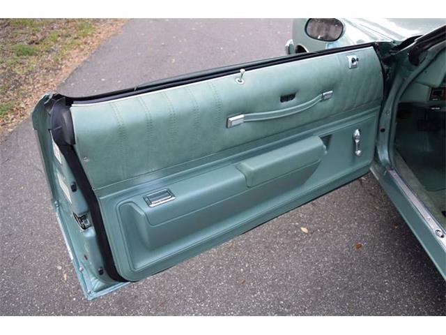 1977 Chevrolet Monte Carlo (CC-1063791) for sale in Orlando, Florida