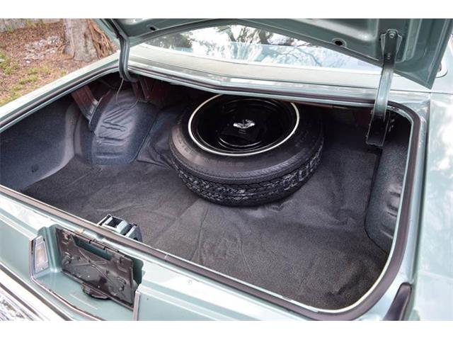 1977 Chevrolet Monte Carlo (CC-1063791) for sale in Orlando, Florida