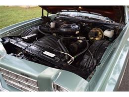 1977 Chevrolet Monte Carlo (CC-1063791) for sale in Orlando, Florida