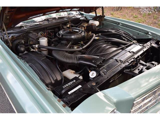 1977 Chevrolet Monte Carlo (CC-1063791) for sale in Orlando, Florida