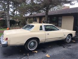 1979 Chrysler Cordoba (CC-1063800) for sale in orland park, Illinois