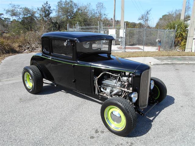 1931 Ford Coupe (CC-1063812) for sale in Apopka, Florida