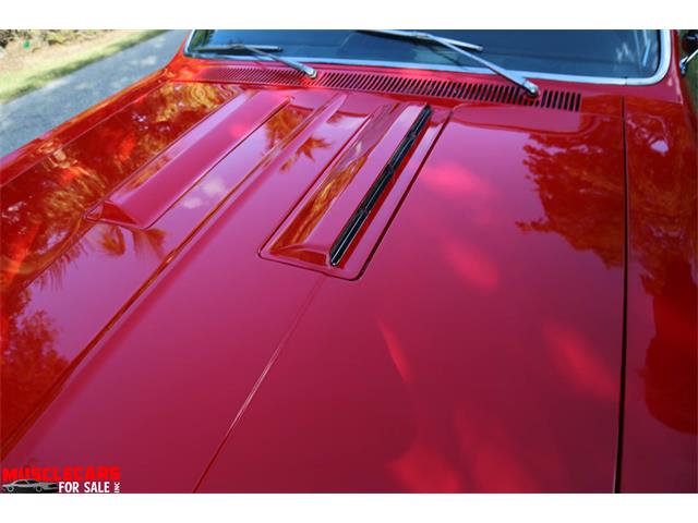 1966 Chevrolet Chevelle Malibu (CC-1063819) for sale in Fort Myers, Florida