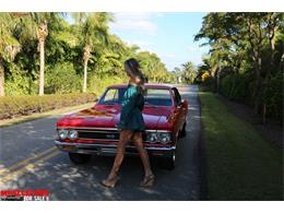 1966 Chevrolet Chevelle Malibu (CC-1063819) for sale in Fort Myers, Florida