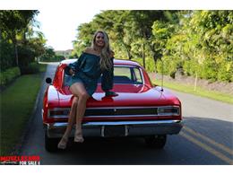 1966 Chevrolet Chevelle Malibu (CC-1063819) for sale in Fort Myers, Florida