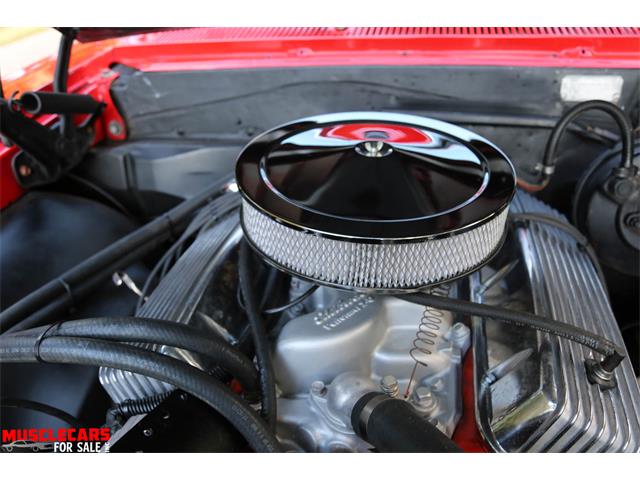 1966 Chevrolet Chevelle Malibu (CC-1063819) for sale in Fort Myers, Florida