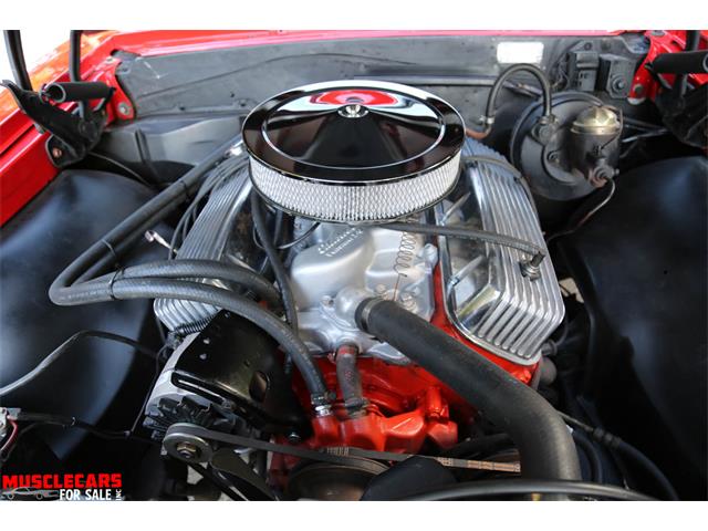 1966 Chevrolet Chevelle Malibu (CC-1063819) for sale in Fort Myers, Florida