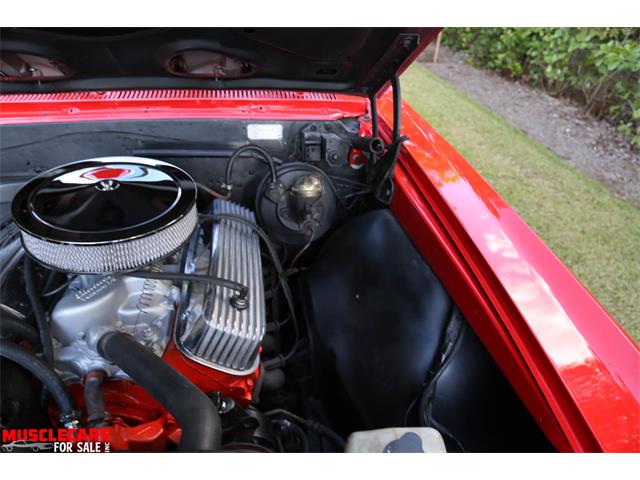 1966 Chevrolet Chevelle Malibu (CC-1063819) for sale in Fort Myers, Florida