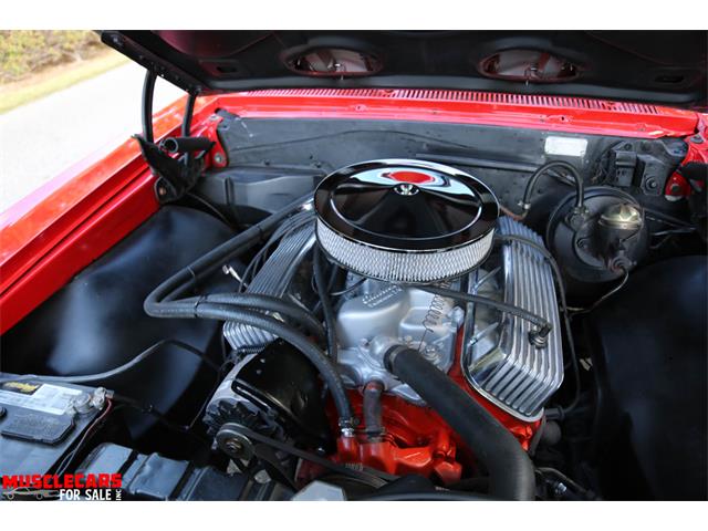 1966 Chevrolet Chevelle Malibu (CC-1063819) for sale in Fort Myers, Florida