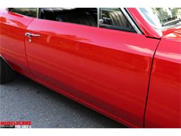 1966 Chevrolet Chevelle Malibu (CC-1063819) for sale in Fort Myers, Florida