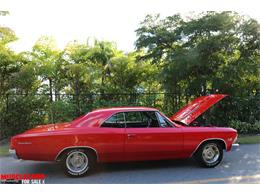 1966 Chevrolet Chevelle Malibu (CC-1063819) for sale in Fort Myers, Florida