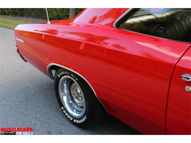 1966 Chevrolet Chevelle Malibu (CC-1063819) for sale in Fort Myers, Florida
