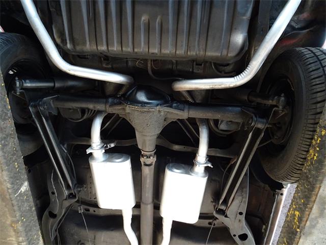 1966 Chevrolet Chevelle Malibu (CC-1063819) for sale in Fort Myers, Florida