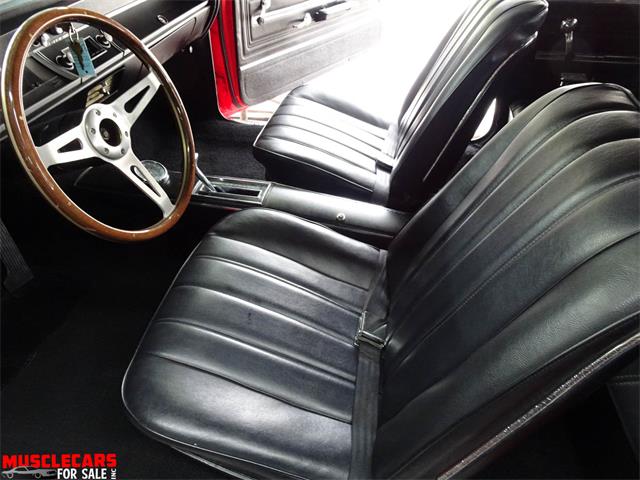 1966 Chevrolet Chevelle Malibu (CC-1063819) for sale in Fort Myers, Florida