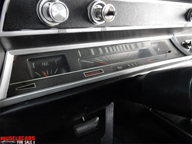 1966 Chevrolet Chevelle Malibu (CC-1063819) for sale in Fort Myers, Florida