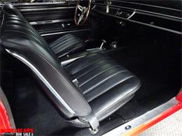 1966 Chevrolet Chevelle Malibu (CC-1063819) for sale in Fort Myers, Florida