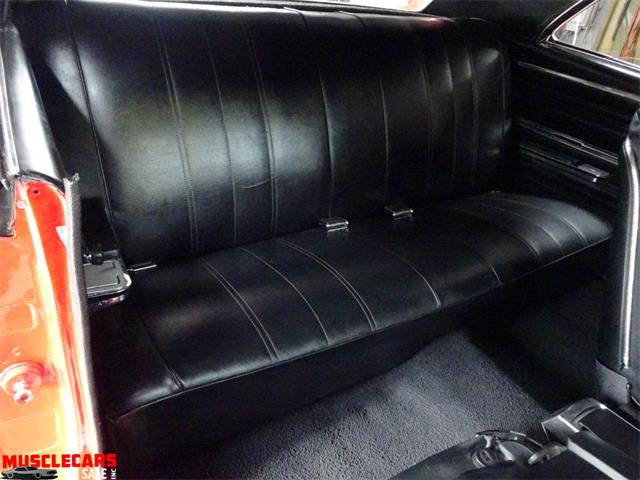 1966 Chevrolet Chevelle Malibu (CC-1063819) for sale in Fort Myers, Florida