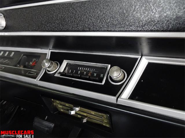 1966 Chevrolet Chevelle Malibu (CC-1063819) for sale in Fort Myers, Florida