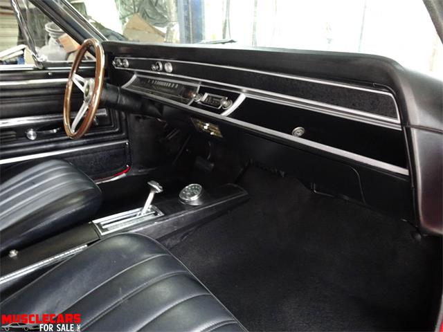 1966 Chevrolet Chevelle Malibu (CC-1063819) for sale in Fort Myers, Florida
