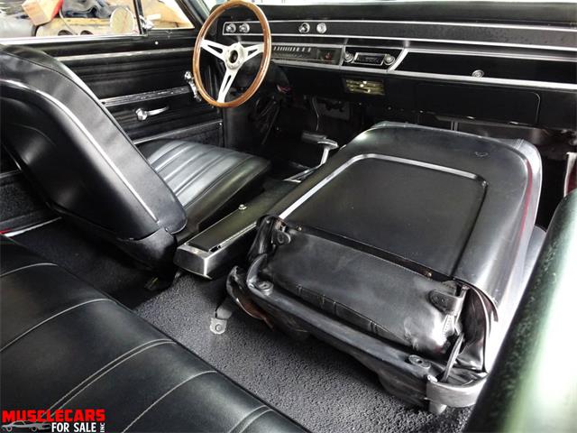 1966 Chevrolet Chevelle Malibu (CC-1063819) for sale in Fort Myers, Florida