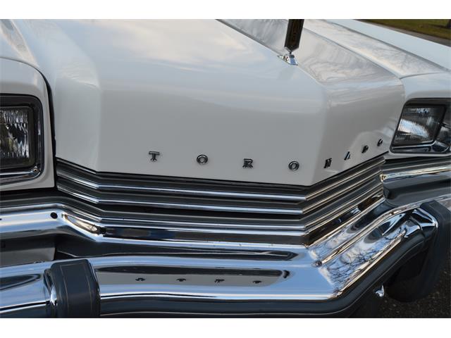 1976 Oldsmobile Toronado (CC-1060382) for sale in Boise, Idaho