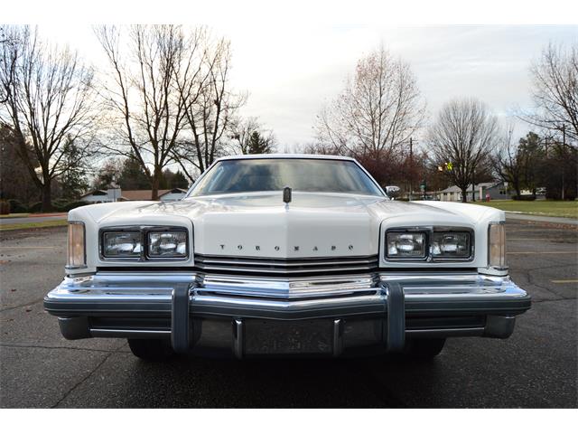 1976 Oldsmobile Toronado (CC-1060382) for sale in Boise, Idaho