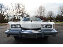1976 Oldsmobile Toronado (CC-1060382) for sale in Boise, Idaho