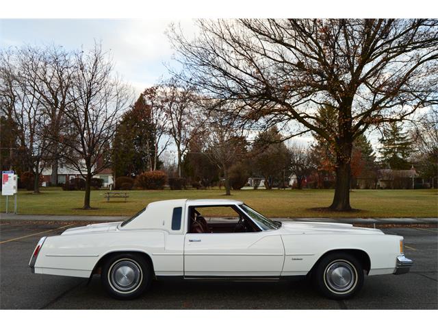 1976 Oldsmobile Toronado (CC-1060382) for sale in Boise, Idaho