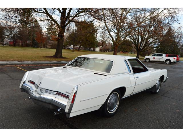 1976 Oldsmobile Toronado (CC-1060382) for sale in Boise, Idaho
