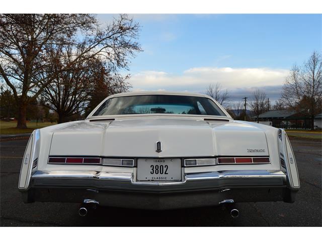 1976 Oldsmobile Toronado (CC-1060382) for sale in Boise, Idaho