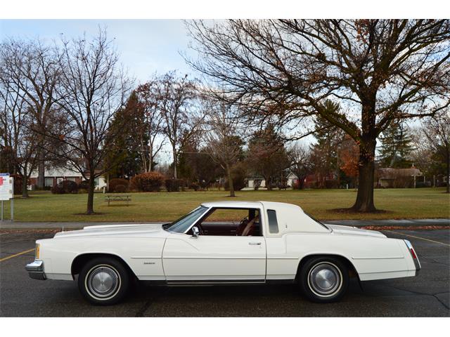 1976 Oldsmobile Toronado (CC-1060382) for sale in Boise, Idaho