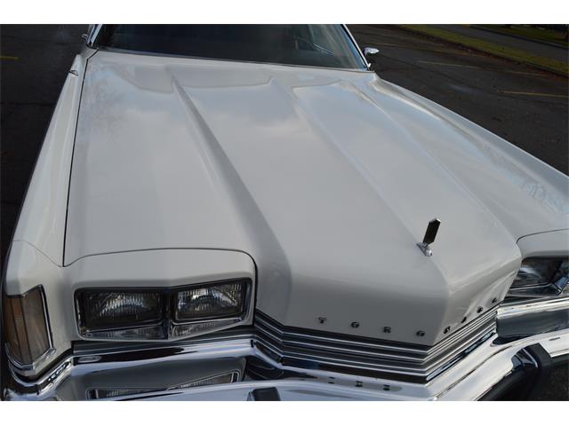 1976 Oldsmobile Toronado (CC-1060382) for sale in Boise, Idaho